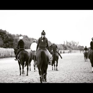 Meet your Posher, Samantha